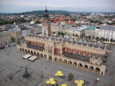 Kraków i jego muzea